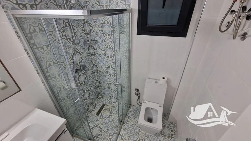 Prodej bytu 1+kk, Trikomo, Kypr, 45 m2