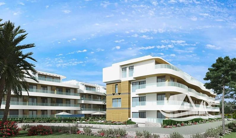 Prodej bytu 3+kk, Orihuela, Španělsko, 63 m2
