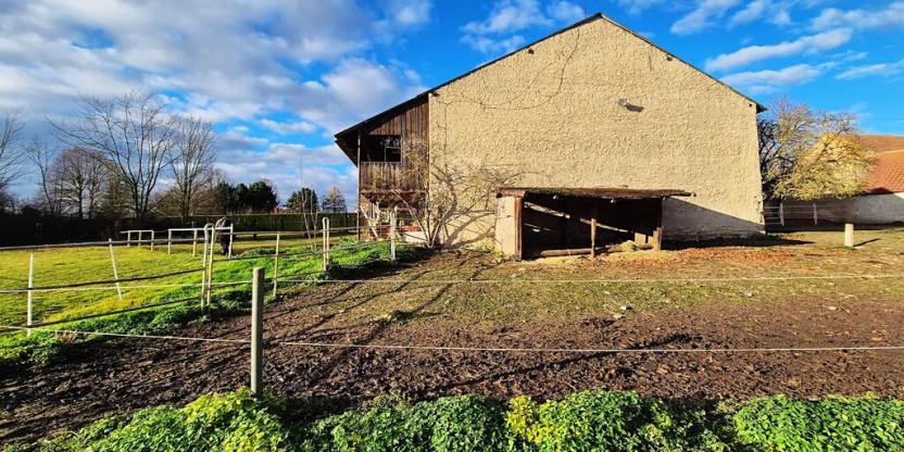 Pronájem pozemku, Straškov-Vodochody, 13702 m2