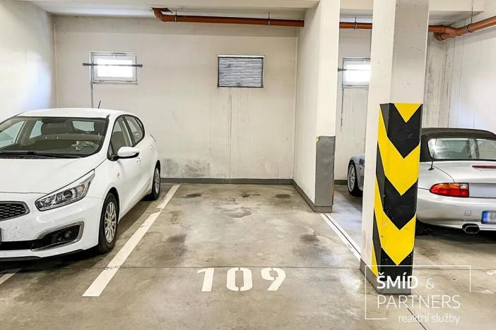 Prodej bytu 3+kk, Praha - Kunratice, Velké Kunratické, 91 m2