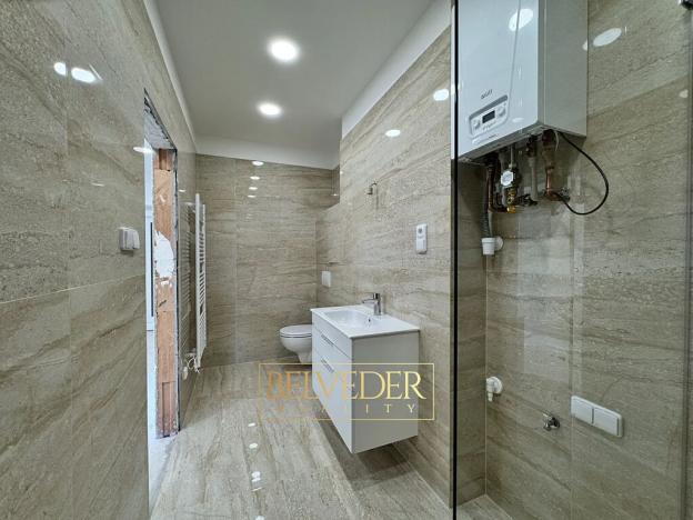 Prodej bytu 2+kk, Teplice, Albrechtova, 70 m2