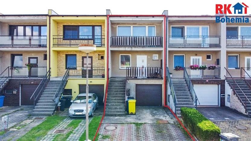 Prodej rodinného domu, Tatce, Oblouková, 120 m2