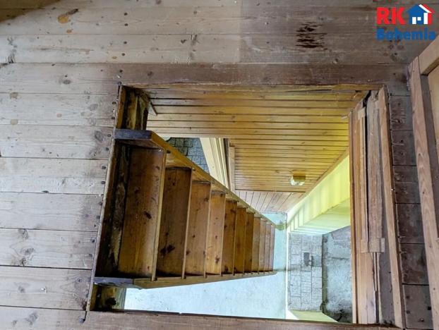 Prodej chaty, Niměřice, 46 m2