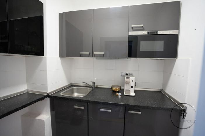 Pronájem kanceláře, Mladá Boleslav - Mladá Boleslav III, Táborská, 11 m2