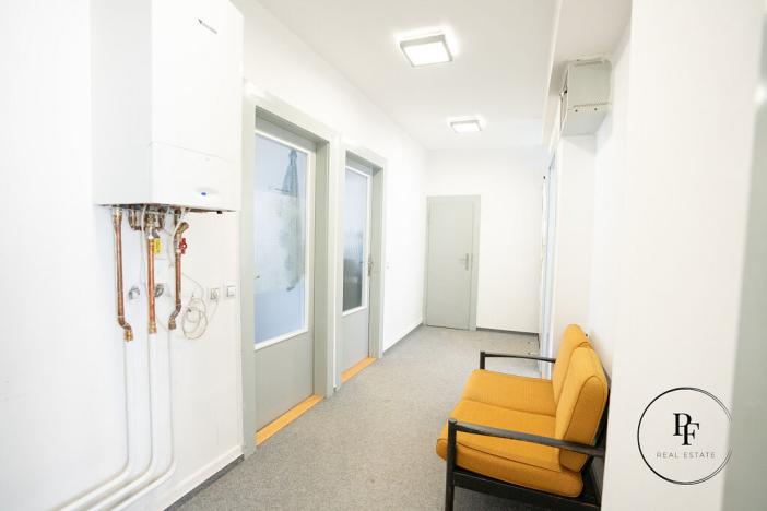 Pronájem kanceláře, Mladá Boleslav - Mladá Boleslav III, Táborská, 11 m2