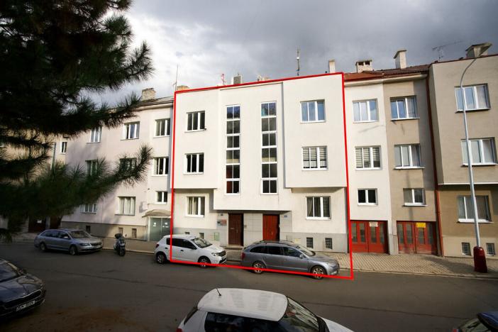 Pronájem kanceláře, Mladá Boleslav - Mladá Boleslav III, Táborská, 11 m2