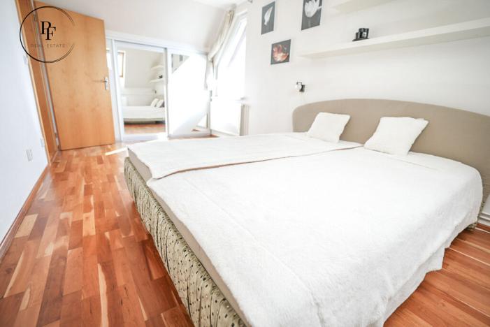 Pronájem bytu 2+1, Nupaky, Luční, 71 m2