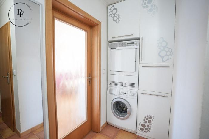 Pronájem bytu 2+1, Nupaky, Luční, 71 m2