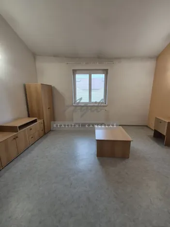 Prodej bytu 2+kk, Brno, 42 m2