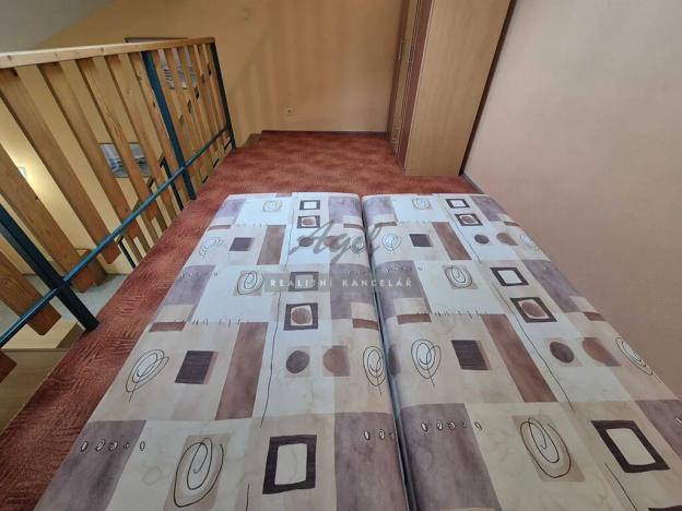 Prodej bytu 2+kk, Brno, 42 m2