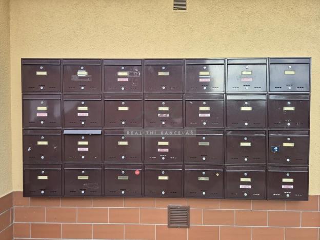 Prodej bytu 2+kk, Brno, 42 m2