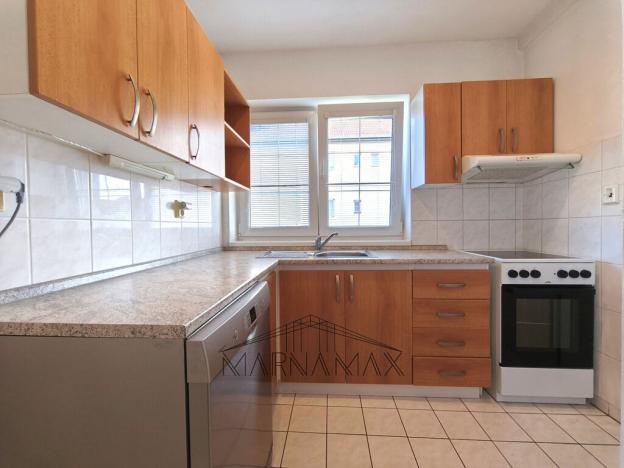 Pronájem bytu 3+kk, Kadaň, Na Strážišti, 57 m2