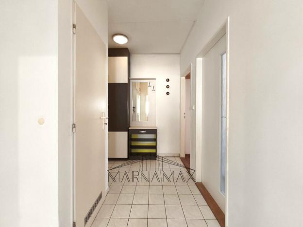 Pronájem bytu 3+kk, Kadaň, Na Strážišti, 57 m2