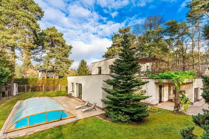 Prodej rodinného domu, Praha - Klánovice, Habrovská, 197 m2