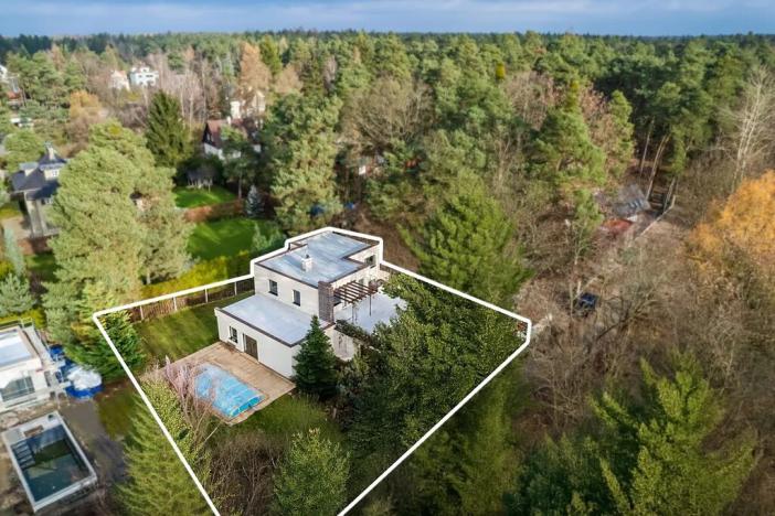 Prodej rodinného domu, Praha - Klánovice, Habrovská, 197 m2