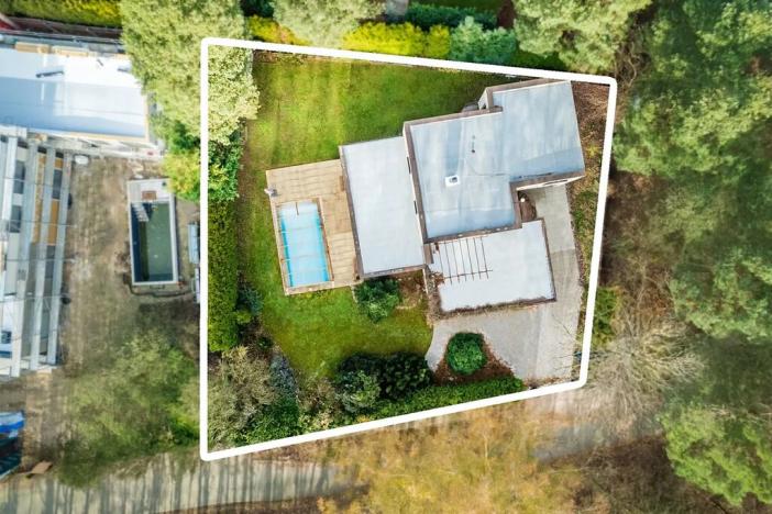 Prodej rodinného domu, Praha - Klánovice, Habrovská, 197 m2