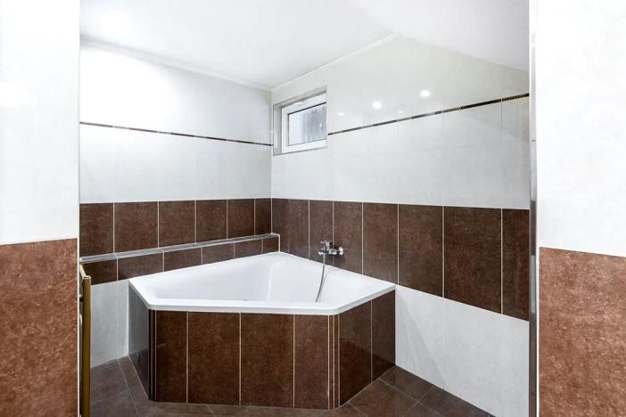 Prodej rodinného domu, Praha - Klánovice, Habrovská, 197 m2