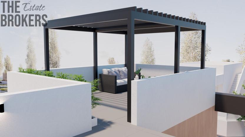 Prodej rodinného domu, San Pedro del Pinatar, Murcia, Španělsko, 90 m2