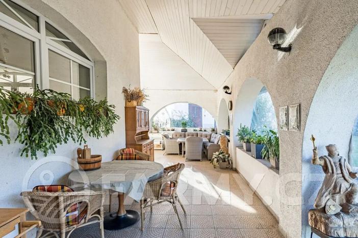 Prodej zemědělské usedlosti, Březnice, 300 m2