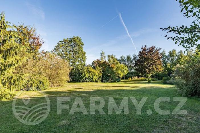 Prodej zemědělské usedlosti, Březnice, 300 m2