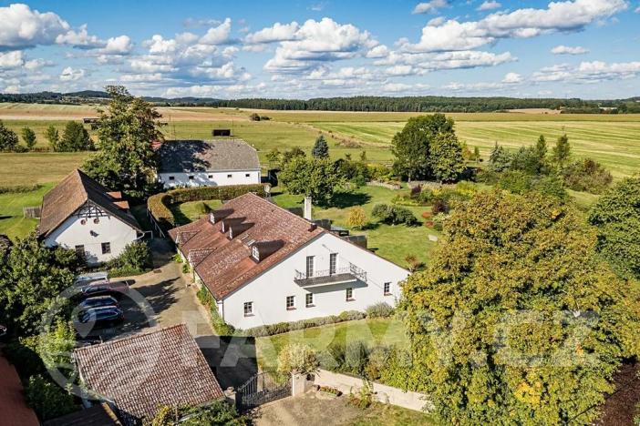 Prodej zemědělského objektu, Březnice, 300 m2