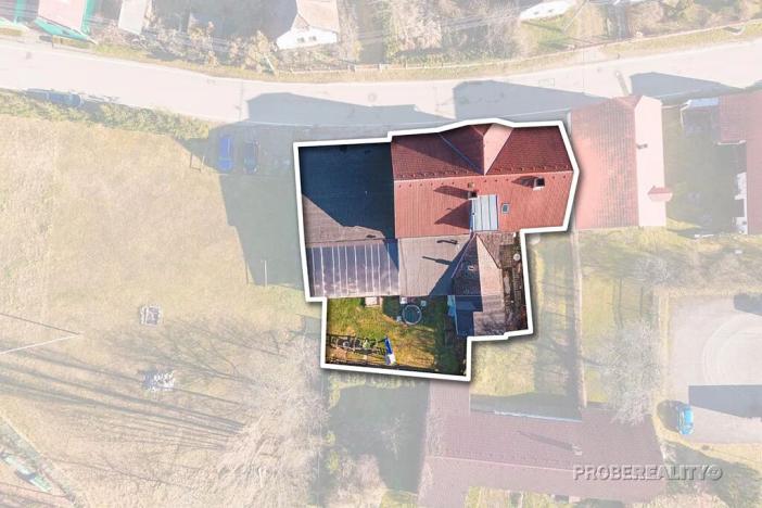 Prodej restaurace, Zvíkovské Podhradí, 780 m2