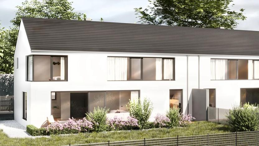 Prodej rodinného domu, Strančice, 142 m2