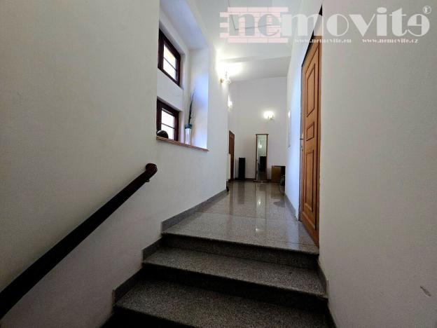 Prodej vícegeneračního domu, Louny, Holárkovy sady, 1624 m2