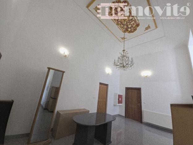 Prodej vícegeneračního domu, Louny, Holárkovy sady, 1624 m2