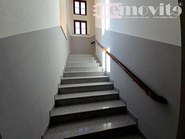 Prodej vícegeneračního domu, Louny, Holárkovy sady, 1624 m2