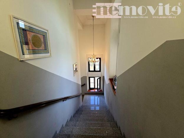 Prodej vícegeneračního domu, Louny, Holárkovy sady, 1624 m2