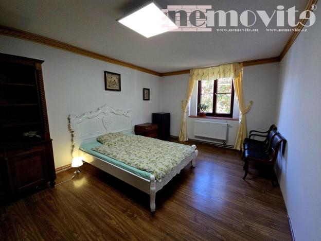 Prodej vícegeneračního domu, Louny, Holárkovy sady, 1624 m2