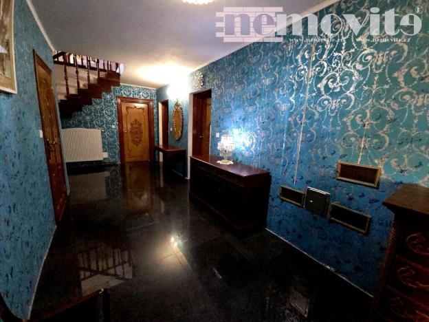 Prodej vícegeneračního domu, Louny, Holárkovy sady, 1624 m2