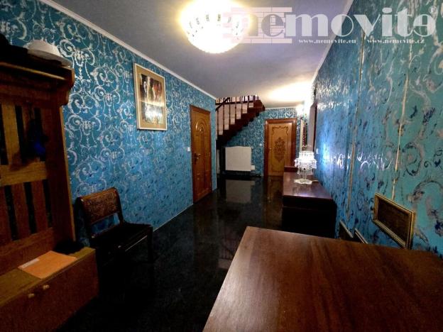 Prodej vícegeneračního domu, Louny, Holárkovy sady, 1624 m2