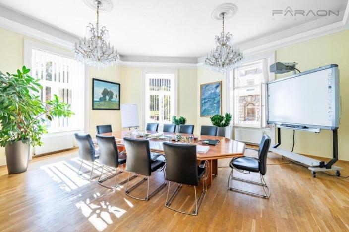 Prodej kanceláře, Praha - Nové Město, Washingtonova, 334 m2