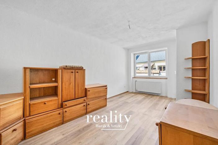 Prodej chalupy, Báňovice, 80 m2