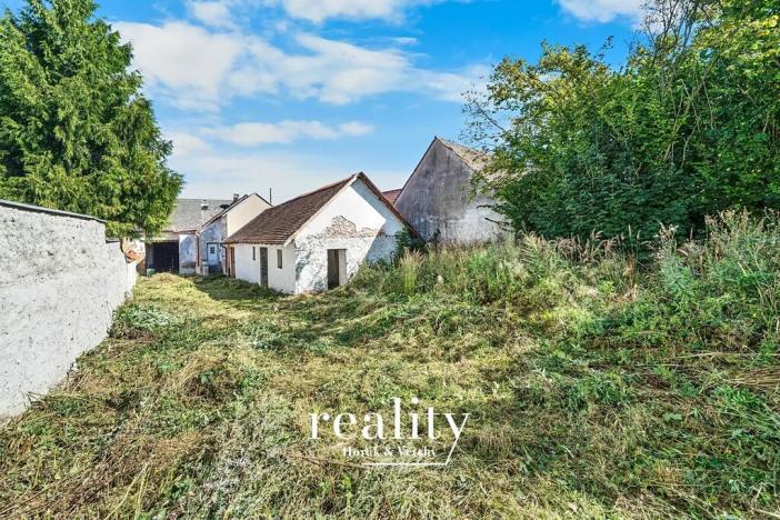 Prodej chalupy, Báňovice, 80 m2