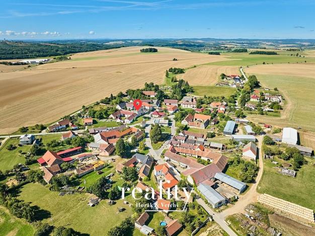 Prodej chalupy, Báňovice, 80 m2