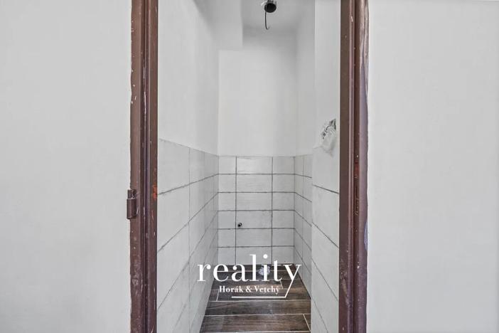 Prodej rodinného domu, Báňovice, 80 m2