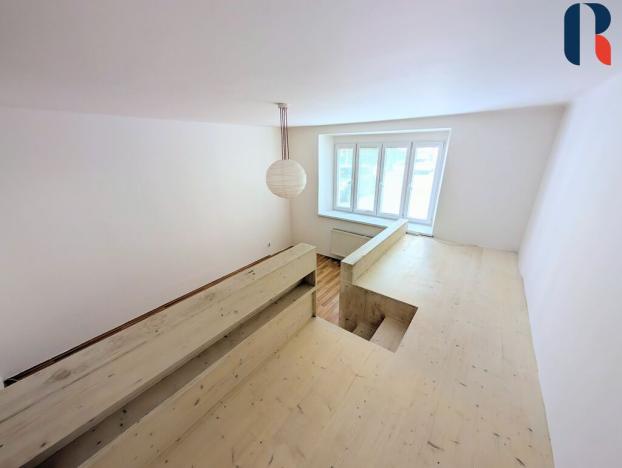 Prodej bytu 3+kk, Praha - Bubeneč, Jugoslávských partyzánů, 85 m2