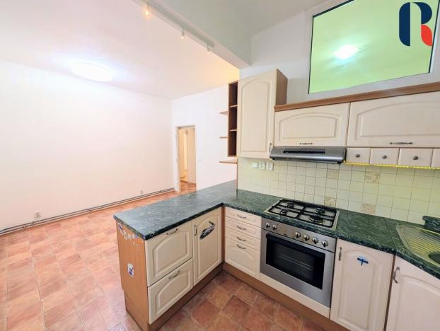 Prodej bytu 3+kk, Praha - Bubeneč, Jugoslávských partyzánů, 85 m2