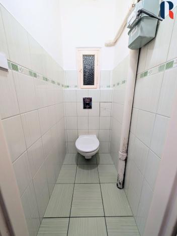 Prodej bytu 3+kk, Praha - Bubeneč, Jugoslávských partyzánů, 85 m2