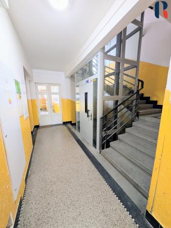 Prodej bytu 3+kk, Praha - Bubeneč, Jugoslávských partyzánů, 85 m2