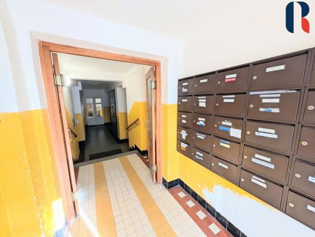 Prodej bytu 3+kk, Praha - Bubeneč, Jugoslávských partyzánů, 85 m2