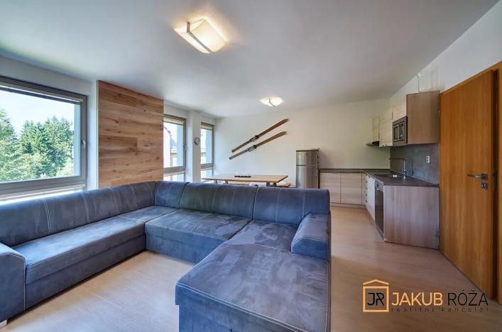 Prodej bytu 1+kk, Harrachov, 39 m2