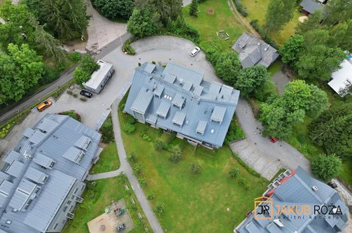 Prodej bytu 1+kk, Harrachov, 39 m2