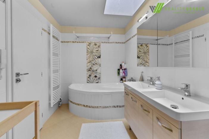 Prodej rodinného domu, Hodonín, Sušilova, 130 m2