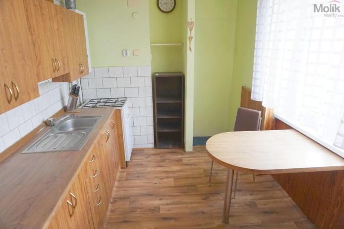 Pronájem bytu 2+1, Litvínov - Horní Litvínov, Vinohradská, 55 m2