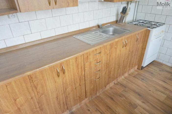 Pronájem bytu 2+1, Litvínov - Horní Litvínov, Vinohradská, 55 m2
