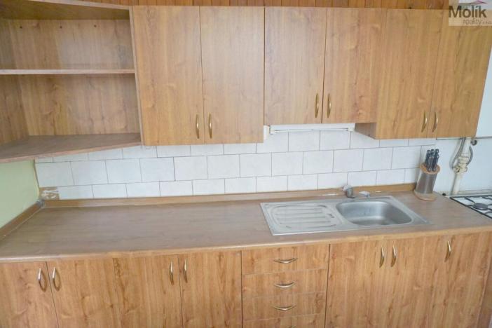 Pronájem bytu 2+1, Litvínov - Horní Litvínov, Vinohradská, 55 m2